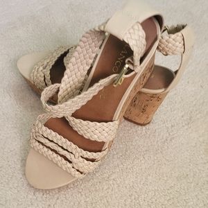 Womens Franco Sarto shoes